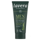 Lavera Men Sensitiv 3-in-1 dušas želeja/šampūns/sejas ziepes vīriešiem, 200ml